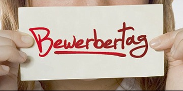 Interesse - Bewirb Dich