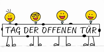 HEP und HEP-H öffnen sich