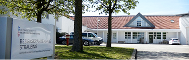 Bezirksklinikum Straubing 