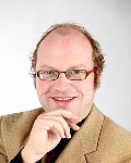 Florian Lehner Schulleiter