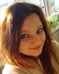 Foto: Niki Talpasova Niki Talpasova